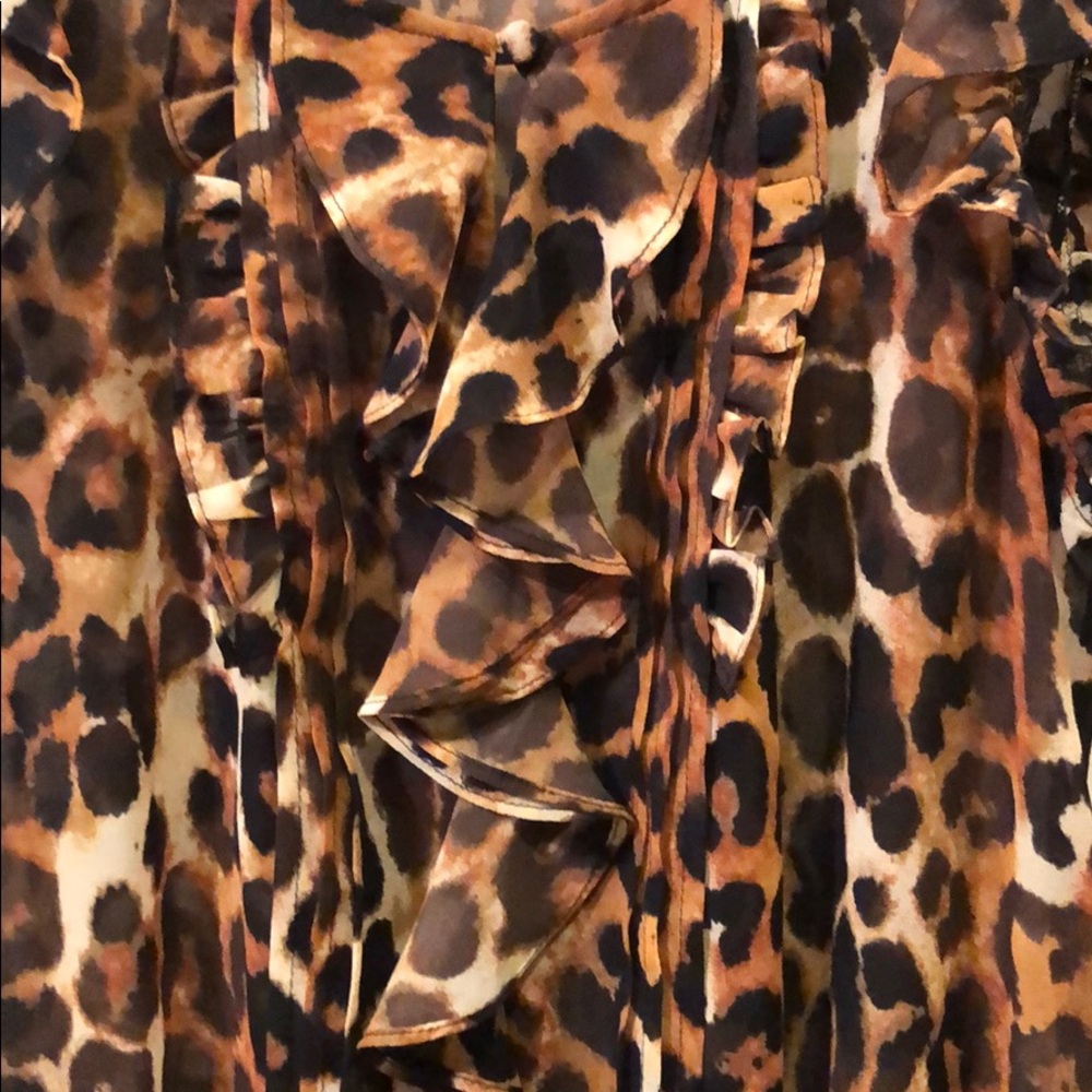 Express blouse - Picture 4 of 4